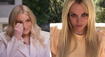 Caçula pediu para que Britney parasse de publicar desabafos, atacando familiares - Reprodução / Instagram