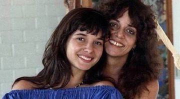 Daniella Perez foi assassinada em 1992; ela era filha de Glória Perez - Foto: Reprodução / Instagram