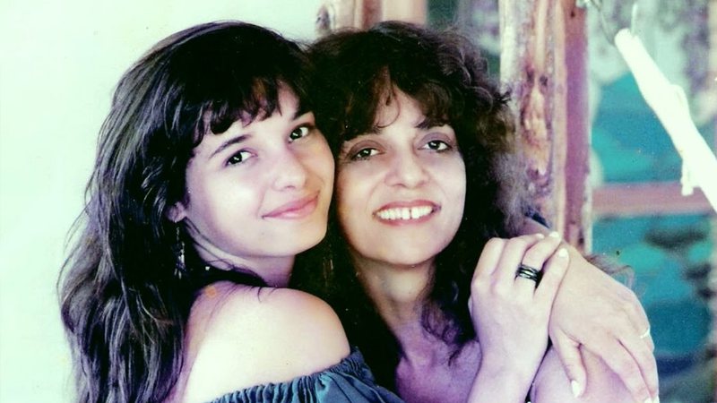 Glória Perez lembrou aniversário da filha e desabafou na web - Foto: Reprodução/Instagram