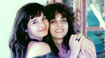 Glória Perez lembrou aniversário da filha e desabafou na web - Foto: Reprodução/Instagram