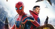 “Homem-Aranha: Sem Volta para Casa” tem novo trailer divulgado nesta terça (16/11) - Foto: Reprodução / Sony Pictures