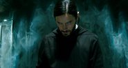 Jared Leto em cena de Morbius, novo filme da Sony Pictures - Foto: Reprodução / Sony Pictures