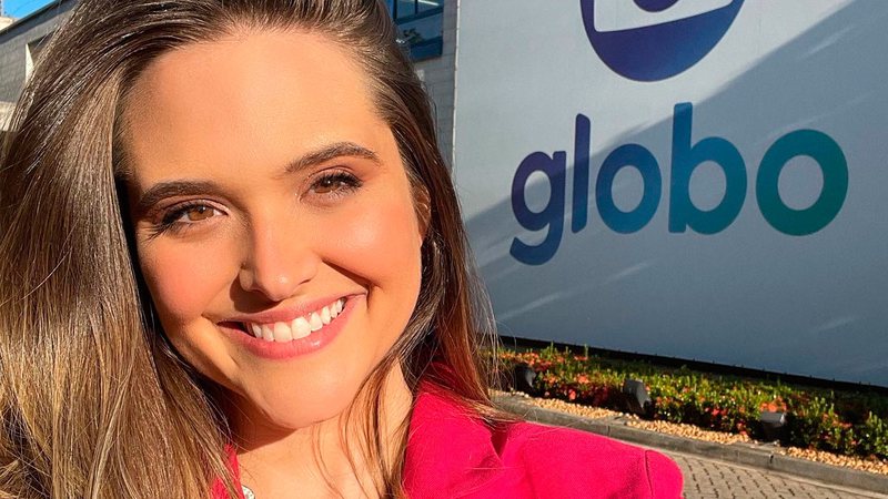 Juliana Paiva anunciou fim de contrato fixo com a TV Globo - Foto: Reprodução/ Instagram@juulianapaiva
