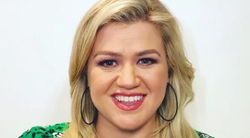Kelly Clarkson falou honestamente sobre sua separação - Reprodução/Instagram