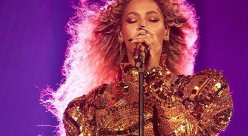 Beyoncé dedica música às vítimas da boate Pulse - Foto: Reprodução/ Instagram