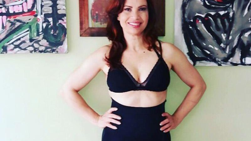 Isadora Ribeiro falou sobre solteirice e assédio na carreira - Foto: Reprodução/ Instagram