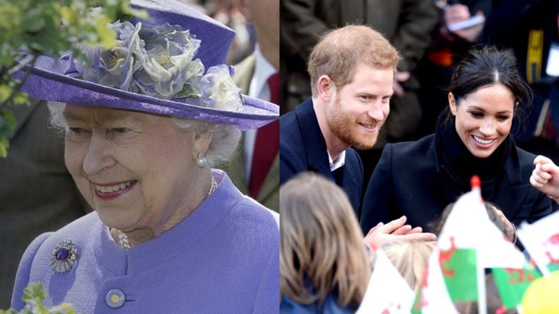 A rainha Elizabeth II morreu em setembro, aos 96 anos - Foto: Reprodução / Instagram