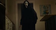 Pânico 5 traz Ghostface e boa parte do elenco original de volta - Foto: Reprodução / Paramount Pictures