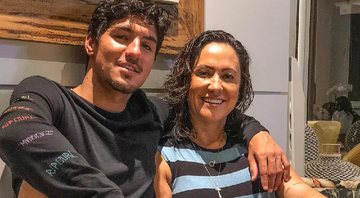 Simone rompeu laços com Gabriel e o filho, Felipe Medina, além de alfinetar a nora, Yasmin Brunet - Reprodução / Instagram