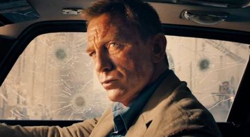 Daniel Craig em sua última aparição como James Bond nos cinemas - Foto: Reprodução / MGM