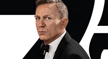 Daniel Craig como James Bond - Foto: Reprodução / MGM