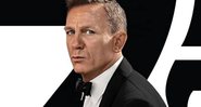 Daniel Craig como James Bond - Foto: Reprodução / MGM