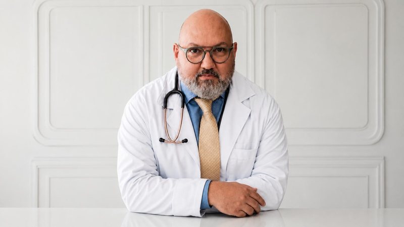 Imagem Dr. Antônio Rissoni é destaque em Cirurgia Torácica
