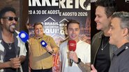 Imagem Cobertura especial reúne bastidores e estrelas no lançamento da Festa do Peão de Barretos 2026