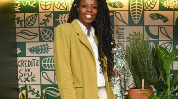 Imagem Ivi Mesquita é destaque na pílula-poética de “Batalhas – Entre Lutas e Sonhos” no Sesc Belenzinho