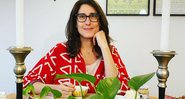 Paola Carosella não faz mais parte do quadro de jurados do Masterchef Brasil, para a tristeza dos internautas - Foto: Reprodução / Instagram@paolacarosella