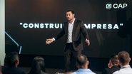 Imagem Felipe Soares, da AZ Construções, alcança best-seller em menos de 12 horas com o livro Engenharia da Riqueza