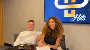 Imagem Bianca assina contrato com a PP Hits e se une ao novo projeto de Patrick Abrahão
