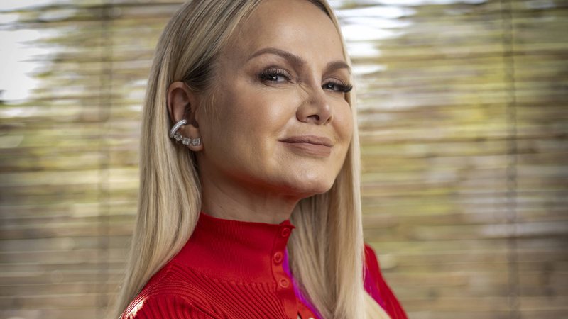 Imagem "Em Família com Eliana" estreia em março de 2026 e promete celebrar a diversidade musical do Brasil