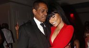 Nicki Minaj com seu pai Robert Maraj - Foto: Reprodução / Instagram @nickiminaj