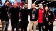 Imagem Café Campeão e Flamengo: José do Brasil é o Nome por Trás do Acordo que Projeta uma Marca Capixaba em Escala Nacional