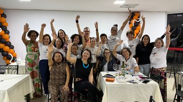 Imagem EmpoderaDelas debate violência doméstica e fortalecimento feminino no Distrito Federal