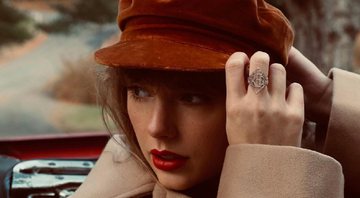 Taylor Swift pretende dirigir filmes no futuro - Foto: Reprodução / Instagram