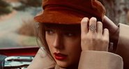 Taylor Swift pretende dirigir filmes no futuro - Foto: Reprodução / Instagram