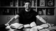 Nícolas Avelino e o BOPE: A Revolução Silenciosa que Está Redefinindo a Paternidade no Brasil - Reprodução Instagram