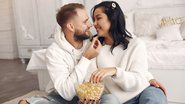 Imagem 5 filmes no streaming para casais que querem curtir um clima romântico