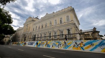 Imagem Salvador receberá primeira unidade do CCBB no Nordeste com homenagem ao Ilê Aiyê