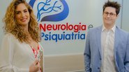 Imagem Clínica Neurologia e Psiquiatria se consolida como referência no tratamento da tontura e saúde mental