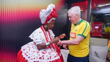 Rafael Abbehusen / @blzrafinha / Marcio Reis