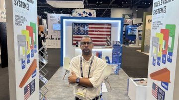 Imagem Engenheiro brasileiro se destaca na implantação de operações industriais nos Estados Unidos