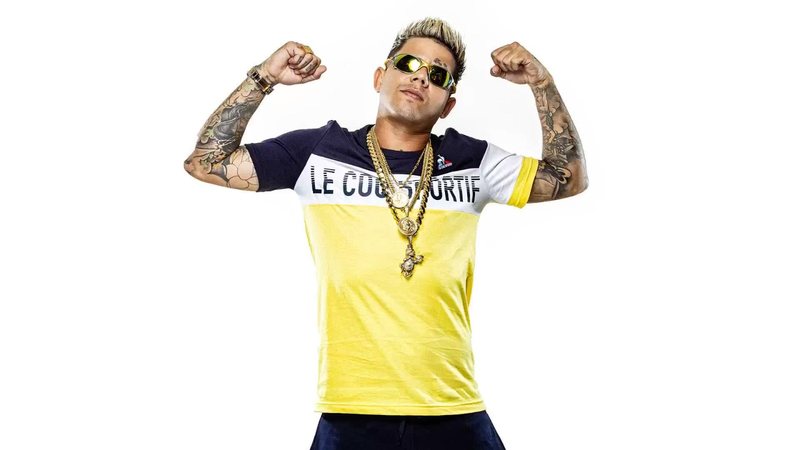 O projeto Funk na Praça encerra o calendário de 2026 no dia 22 de novembro com shows gratuitos de MC Lon e MC Menor MR no Cantinho do Céu, na Zona Sul de São Paulo - Foto: Divulgação