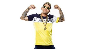 O projeto Funk na Praça encerra o calendário de 2026 no dia 22 de novembro com shows gratuitos de MC Lon e MC Menor MR no Cantinho do Céu, na Zona Sul de São Paulo - Foto: Divulgação