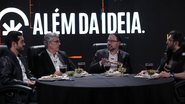 Imagem João Brasio estreia no Além da Ideia e investe R$ 800 mil em empresa de participante