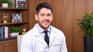 Imagem Dr. Silvio Melo Torres é destaque em cirurgia oncológica