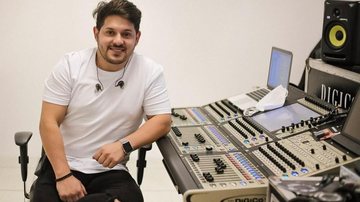 Imagem Especialização em áudio leva engenheiro brasileiro a posição de liderança nos EUA