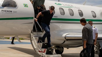 Crédito: Camilo Lobo