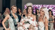Candidatas do mundo todo disputam a coroa de Miss SuperTalent World - Foto: Divulgação