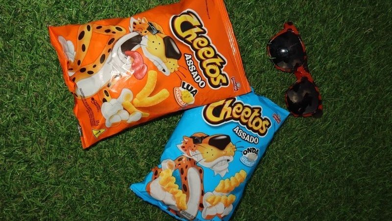 Imagem Cheetos transforma o Carnaval 2026 em território oficial da diversão e promete folia sem perrengue