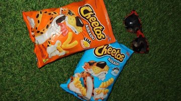 Imagem Cheetos transforma o Carnaval 2026 em território oficial da diversão e promete folia sem perrengue