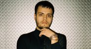 O rapper 6 Dogs foi encontrado morto em sua casa - Reprodução/Twitter@6dogs
