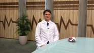 Imagem Dr. Daniel Kamlot é referência em catarata e tratamentos de alta complexidade ocular