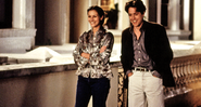 Hugh Grant gostaria de fazer uma sequência de suas próprias comédias românticas - Foto/Reprodução