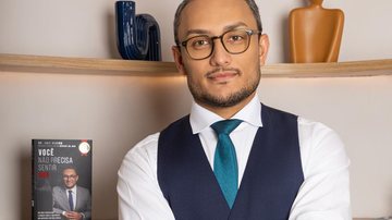 Imagem Dr. Luiz Severo une Tecnologia e Humanização no Tratamento da Dor no Nordeste