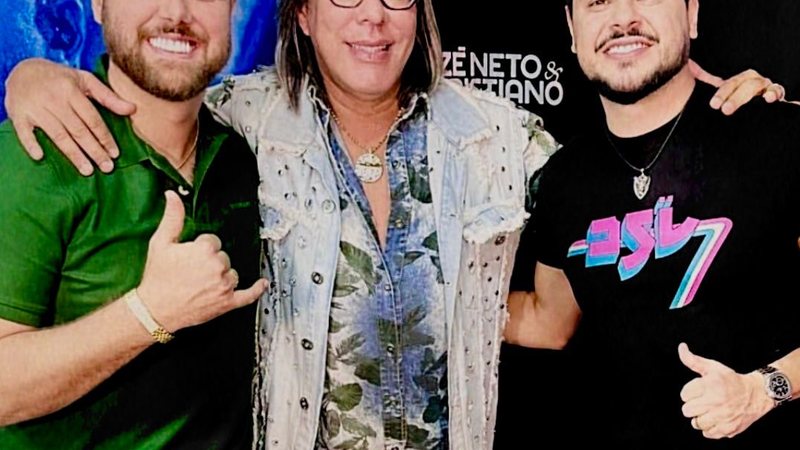 Imagem Paulo Pupin volta ao “New Face Reality Brasil” e promete agitar nova temporada em Cotia