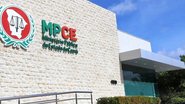 Imagem MP do Ceará acompanha contratos de tecnologia e videomonitoramento após questionamentos em licitações