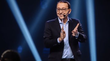 José Roberto Marques recebe reconhecimento da Nobelium Brasil em 2026, ano em que alcança 132 livros publicados e amplia estudos sobre desenvolvimento humano - Foto: Divulgação